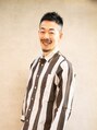 メゾンドイギー(MAISON de IGGY) 大澤 正行