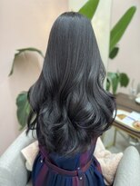 シーテ(Ciete)&nbsp;Lavender Gray