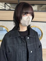 シー(thee) ラベンダーベージュ