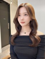 アールサロン 名駅(Rr SALON)&nbsp;韓国風ツヤロング