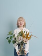 アフロディアン(AphrodiaN) 妹尾 佳並