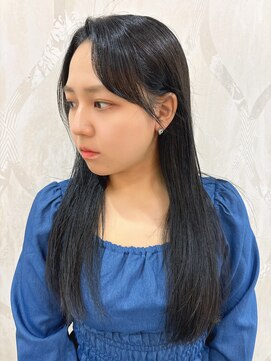 アフロートナガノ(AFLOAT NAGANO) 【極上の潤いへ】話題の髪質改善トリートメント