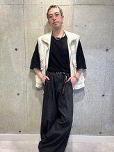 エチカ(ECHICA) 山崎 一輝