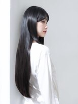 シード(Seed) 【美髪】髪質改善ロング【20代30代40代50代】