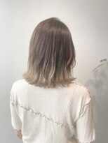 ミチ ノア(mich-nor-)&nbsp;グラデーションカラー◎20代30代40代