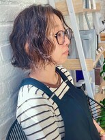 ミカシータ(micasita)&nbsp;ニュアンスパーマ