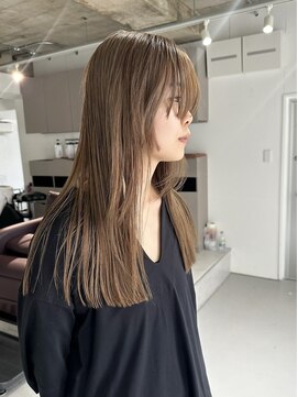 カミノリアル(CAMINO REAL) beige