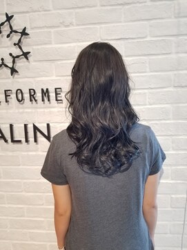 ビューティー エールフォルム 浜松有玉店(BEAUTY YELLFORME) エドル ブルージュ