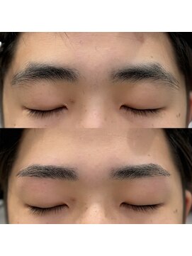 ステアーズ(Stairs) アイブロウ