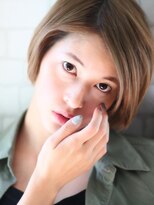 ロッタディディオ(ROTTA di Dio)&nbsp;【ROTTA di Dio/関市】☆大人ボブ☆