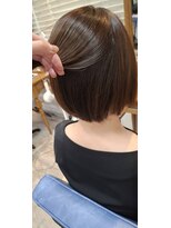 イワッシュ 二俣川駅(IwAsh)&nbsp;お客様スタイル