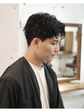 リッカ(RICCA) 大人のショートヘア