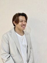 スーズ(soothe) 本谷 彰吾