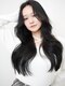 キャプチャー 海老名(capture)の写真/大人っぽいくびれ韓国ヘアや滑らかな美ライン♪高い技術で韓国アイドル/女優のような可愛いくびれヘアに★