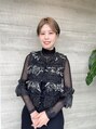 トライベッカスマートサロン(TRIBECA smart salon)/藤田　美樹