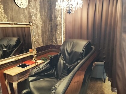 ビースト フォー ヘア(BEAST for hair)の写真