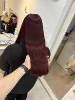 アイズ 横浜(IS)&nbsp;[YASU指名]ワインレッドカラー/ボルドカラー/横浜