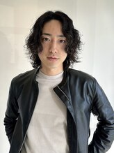 ロテ(LOTE.) 末松健 「一宮」