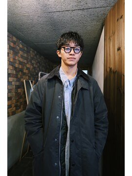 ワビサビ(WB/SB) YUITO STYLE No.184