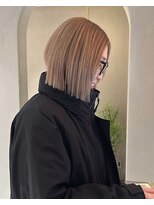 ロゼッタプラス(ROSETTA+) 馴染むハイトーン