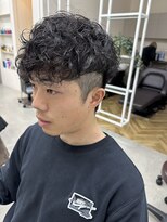 チーカ(chica)&nbsp;スペインカール