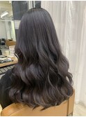 ラベンダーアッシュ