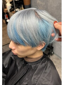 ヴィア(Via) デザインカラー