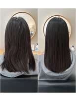 エン(en.)&nbsp;サラサラロング◎