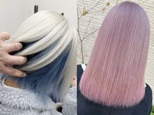 ヘアーメイク ビロー 丸亀店(Hair Make Billow)