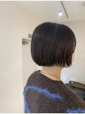ミニボブ