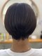 プラス(plus)の写真/お子様連れOKサロン♪動画視聴◎プライベート空間で、あなただけの特別なヘアスタイルをご提案します☆