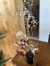 トッカ(Tocca)&nbsp;宮本 千佐子