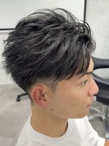 ウノ(U.No.)&nbsp;フェザーショート