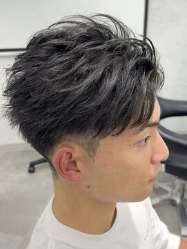 ウノ(U.No.) フェザーショート