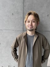 ネオリーブエクラ 上野御徒町店(Neolive eclat) 平尾 雄司
