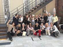 ラ キング(LA KING)の雰囲気（お客様と一緒に創りあげるサロン11anniversary  【ブリーチ】）