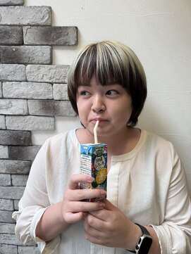 K's 美人増強計画 デザインカラー