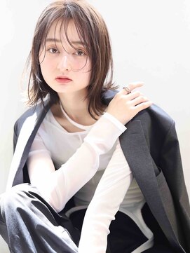 カメリア 小岩(camellia) シースルミディ