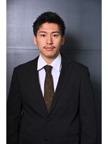 サンアンドマーリィズバーバー 駅前店(SON&MARLEY'S BAR BER)&nbsp;ビジネスショート/本厚木/フェード