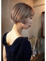 ガタカ(GATTACA)&nbsp;high tone short