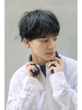 ガーデン 銀座(GARDEN) ナチュラルパーマ