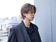 メンズ サロン ドット トウキョウ 町田店(men's salon dot. tokyo)の雰囲気（町田/町田駅/メンズサロン/メンズパーマ/波巻きパーマ/ツイスパ）