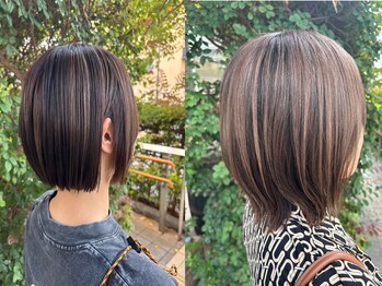 SEASONS Centric 経堂【シーズンズセントリック】