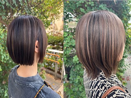 シーズンズセントリック 経堂(SEASONS Centric)の写真