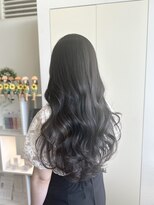 ビフィーノ ソラーレ 夙川店(bifino solare) ロングスタイル