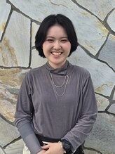 ラフィス ヘアー バース たまプラーザ店(La fith hair Bath)&nbsp;仲田 美裕子