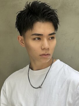 アリエッタ(aRietta) 20代30代アップバング／ビジネスリクルートヘア