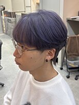 スタンド 博多(STAND)&nbsp;ラベンダーカラー