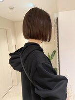 ボヌール 銀座(Bonheur)&nbsp;ミニボブ【銀座有楽町】