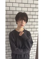 エス 天満扇町(esu)&nbsp;ah079 似合わせショート　30代40代50代　大阪ショート